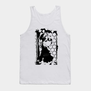 Heroine Tank Top